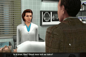 Law & Order II: Double or Nothing abandonware