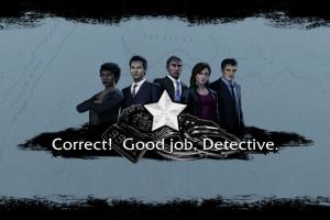 Law & Order: Legacies 9