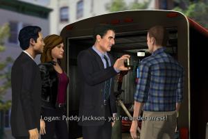 Law & Order: Legacies 99