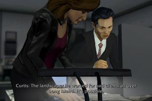 Law & Order: Legacies 104