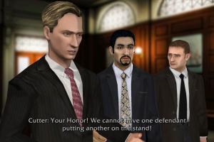 Law & Order: Legacies 108