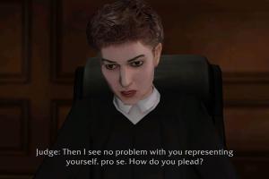 Law & Order: Legacies 109