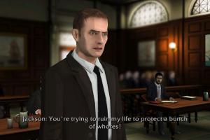 Law & Order: Legacies 112