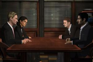 Law & Order: Legacies 113