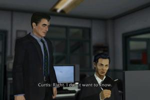 Law & Order: Legacies 117