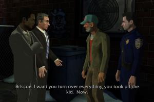 Law & Order: Legacies 120
