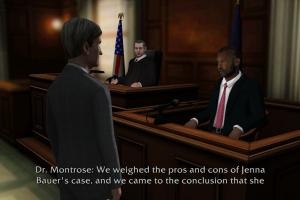 Law & Order: Legacies 137