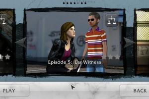 Law & Order: Legacies 148