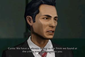 Law & Order: Legacies 160