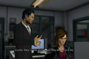 Law & Order: Legacies 16