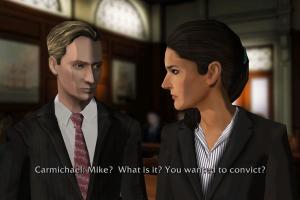 Law & Order: Legacies 174