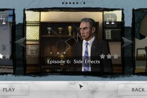 Law & Order: Legacies 176