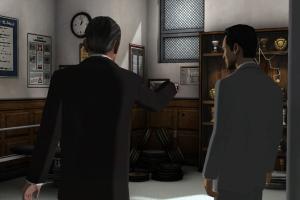 Law & Order: Legacies 184