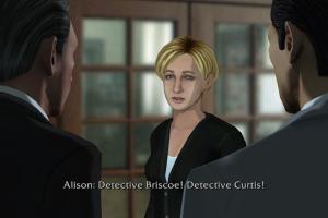 Law & Order: Legacies 188