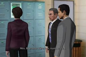 Law & Order: Legacies 189