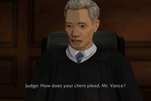 Law & Order: Legacies 192