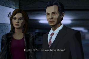 Law & Order: Legacies abandonware