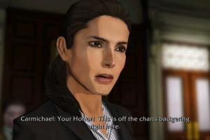 Law & Order: Legacies 221