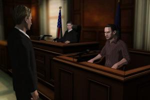 Law & Order: Legacies 222