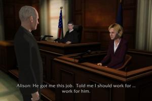 Law & Order: Legacies 224