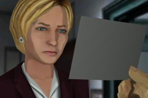 Law & Order: Legacies 225