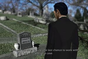 Law & Order: Legacies 228