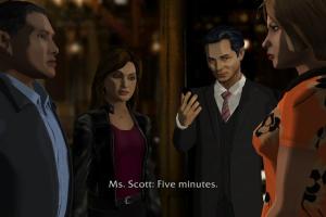 Law & Order: Legacies 22