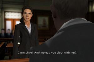 Law & Order: Legacies 28