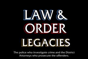 Law & Order: Legacies 2