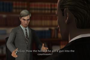 Law & Order: Legacies 31