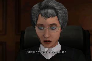 Law & Order: Legacies 32