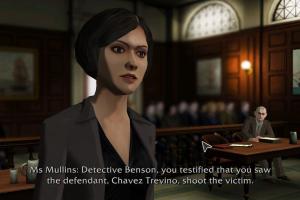 Law & Order: Legacies 37