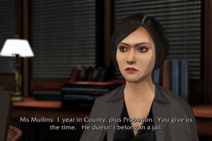 Law & Order: Legacies 40