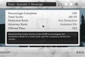 Law & Order: Legacies 44