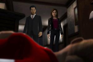 Law & Order: Legacies 4
