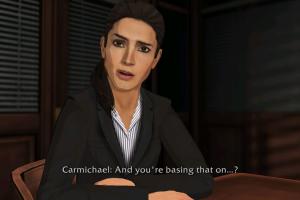 Law & Order: Legacies 64