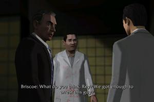 Law & Order: Legacies 72