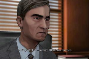 Law & Order: Legacies 78