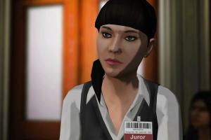 Law & Order: Legacies 84