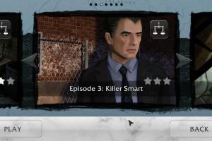 Law & Order: Legacies 88