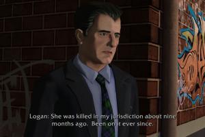 Law & Order: Legacies 92