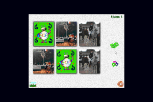 Le CD-ROM des Hippojeux 6