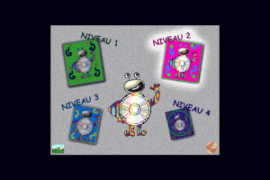 Le CD-ROM des Hippojeux 8