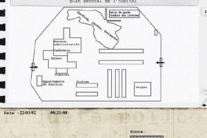 Le Commissaire C'est Vous! 3