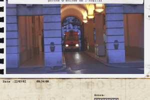 Le Commissaire C'est Vous! 4