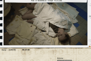 Le Commissaire C'est Vous! 5