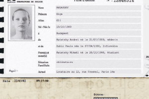 Le Commissaire C'est Vous! 6