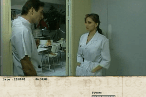 Le Commissaire C'est Vous! 7