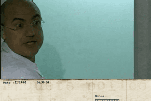 Le Commissaire C'est Vous! 8