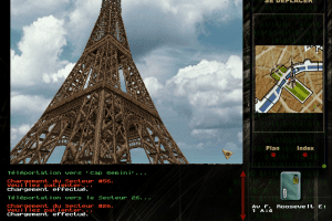 Le Deuxième Monde 2